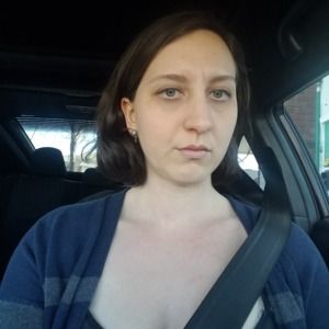 Meet your Posher, Robyn